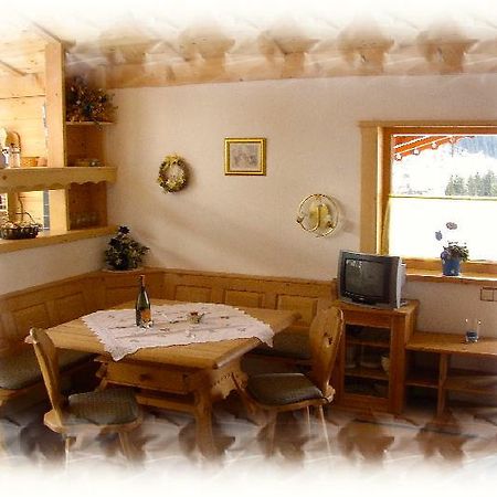 Ferienapartments Reusch Sankt Martin am Tennengebirge Rom bilde