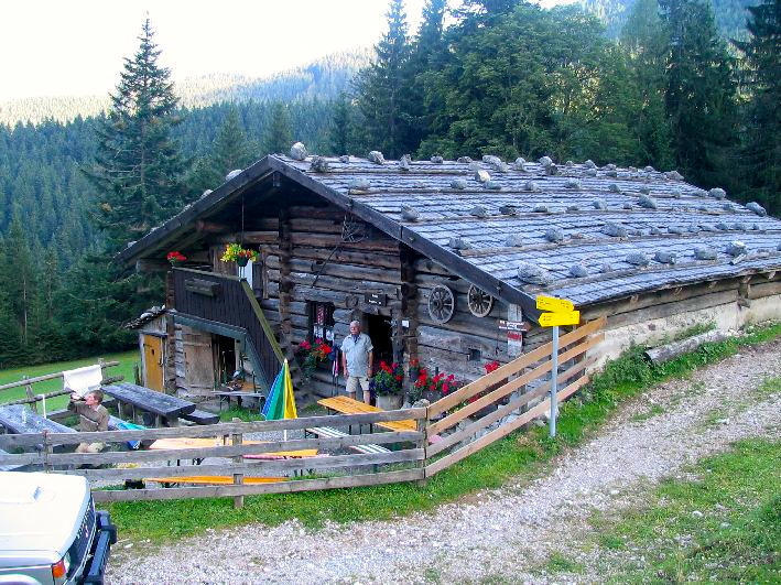 Ferienapartments Reusch Sankt Martin am Tennengebirge Eksteriør bilde