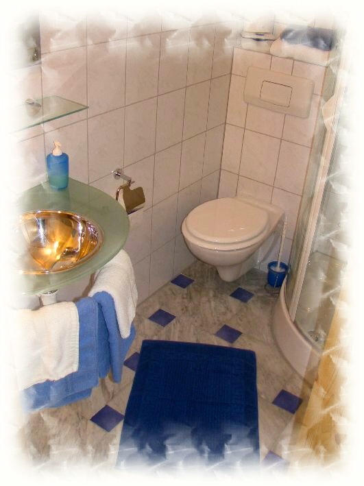 Ferienapartments Reusch Sankt Martin am Tennengebirge Rom bilde
