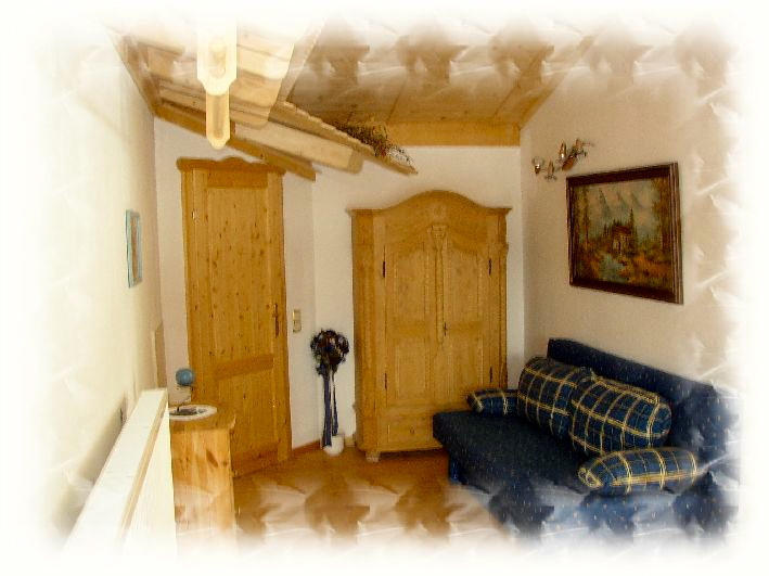 Ferienapartments Reusch Sankt Martin am Tennengebirge Rom bilde